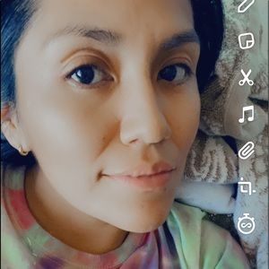 Meet your Posher, Erika